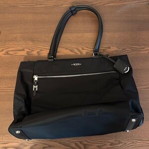 Tumi Large Tote Bag